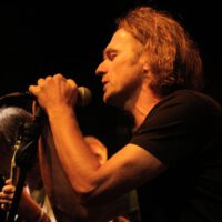 Tino (Stacee) Sänger