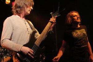 Uwe & Tino Studio