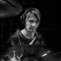  Steffen (Stixx) Schlagzeug
