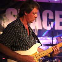 Michael (Jaxx) Gitarre